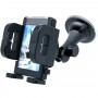 Универсална стойка за кола за MP3/ MP4/ GSM/ GPS/ PDA (360 градуса на завъртане) - 4