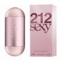 Carolina Herrera 212 Sexy EDP 60ml дамски парфюм - 1