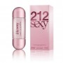 Carolina Herrera 212 Sexy EDP 30ml дамски парфюм - 1