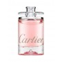 Cartier Eau de Cartier Goutte de Rose EDT 100ml дамски парфюм без опаковка - 1