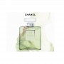 Chanel No. 19 Poudre EDP 100ml дамски парфюм без опаковка - 2