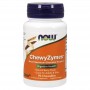 NOW ChewyZymes, 90 chewables - 1