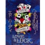 Christian Audigier Ed Hardy Love & Luck EDT 100ml мъжки парфюм без опаковка - 2