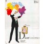 Christian Dior Diorissimo EDT 100ml дамски парфюм без опаковка - 3