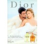 Christian Dior Dune EDT 100ml дамски парфюм без опаковка - 3