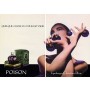 Christian Dior Poison EDT 100ml дамски парфюм без опаковка - 2
