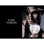 Christian Dior Pure Poison EDP 100ml дамски парфюм - 2