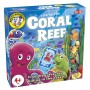 Coral Reef / Коралов Риф, игра от Tactic за наблюдателност и ориентация - 1
