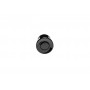 Черен датчик за парктроник система с диаметър 21.5mm - 1