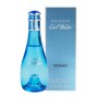 Davidoff Cool Water EDT 50ml дамски парфюм - 1