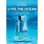 Davidoff Cool Water Into The Ocean Women EDT 100ml дамски парфюм без опаковка - 3