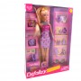 Кукла Defa Lucy с модни аксесоари - 2
