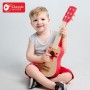 Детска дървена китара Classic World - 4