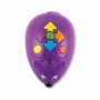 Детска играчка за програмиране - мишката робот Джак - 4