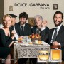 Dolce & Gabbana The One ( EDT 50ml + 75ml After Shave Balm ) мъжки подаръчен комплект - 3