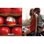 Donna Karan DKNY Red Delicious EDP 100ml дамски парфюм - 2