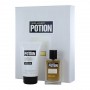Dsquared2 Potion ( EDP 100ml + 100ml Shower Gel ) мъжки подаръчен комплект  - 1