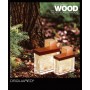 Dsquared2 She Wood Velvet Forest EDP 100ml дамски парфюм без опаковка - 2