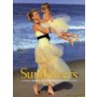 Elizabeth Arden Sunflowers EDT 100ml дамски парфюм без опаковка - 2
