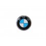 Оригинална емблема BMW за ключ - 2