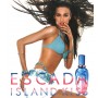 Escada Island Kiss EDT 100ml дамски парфюм - 2