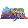 Европа - Образователна игра  - 2