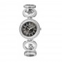 Дамски часовник тип гривна Q&Q F501-205Y - 1