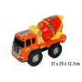 Детски камион Голяма бетонобъркачка FD2075 - 2