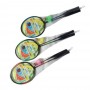Федербал с перце Badminton World от Happytoys - 2