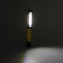 Фенер тип писалка Mountain Wolf Q3 + сервизна LED лампа и Магнит - 2