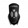 Електронен клаксон - тромба Globber с 25 различни звука, LED фенер и дистанционно управление - 3