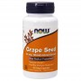 NOW Grape Seed Antioxidant 60mg, 90 caps - 1