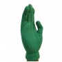 Ръкавици за тъчскрийн с нова "3 Tip" технология - зелен - 5