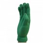 Ръкавици за тъчскрийн с нова "3 Tip" технология - зелен - 4