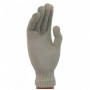 Ръкавици за тъчскрийн с нова "3 Tip" технология - светло сив - 4