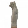 Ръкавици за тъчскрийн с нова "3 Tip" технология - светло сив - 5