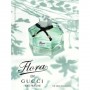 Gucci Flora by Gucci Eau Fraiche EDT 75ml дамски парфюм без опаковка - 3