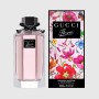 Gucci Flora by Gucci Gorgeous Gardenia EDT 100ml дамски парфюм - 1