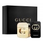 Gucci Guilty ( EDT 50ml + 100ml Body Lotion ) дамски подаръчен комплект - 1
