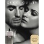 Gucci Guilty Eau EDT 75ml дамски парфюм без опаковка - 2