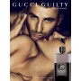 Gucci Guilty Pour Homme ( EDT 90ml + 75ml After Shave Balm + 50ml Shower Gel ) мъжки подаръчен комплект - 2