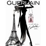 Guerlain La Petite Robe Noire Couture EDP 100ml дамски парфюм без опаковка - 2