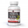 Pure Nutrition Herbal Burn,120 Caps - 1