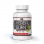 Pure Nutrition Herbal Burn, 60 Caps - 1