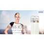 Hugo Boss Boss Jour Pour Femme Lumineuse EDP 75ml дамски парфюм без опаковка - 2