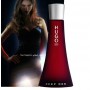 Hugo Boss Deep Red EDP 90ml дамски парфюм без опаковка - 2