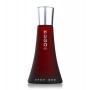 Hugo Boss Deep Red EDP 90ml дамски парфюм без опаковка - 1