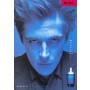 Hugo Boss Hugo Dark Blue EDT 125ml мъжки парфюм без опаковка - 2