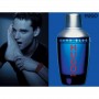 Hugo Boss Hugo Dark Blue EDT 125ml мъжки парфюм без опаковка - 3