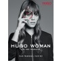 Hugo Boss Hugo Woman EDP 75ml дамски парфюм без опаковка - 4